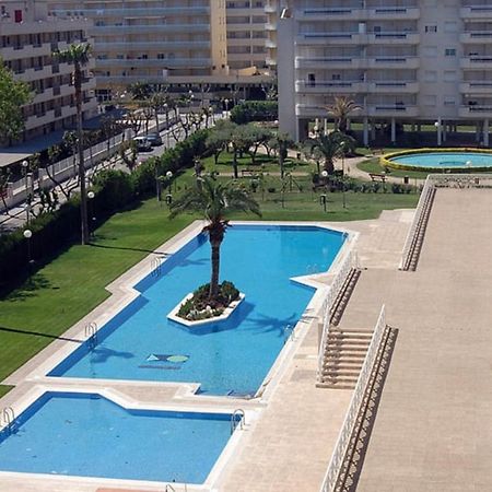 Apartmán Vives Planet Costa Dorada La Pineda Exteriér fotografie