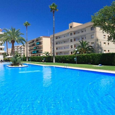 Apartmán Vives Planet Costa Dorada La Pineda Exteriér fotografie