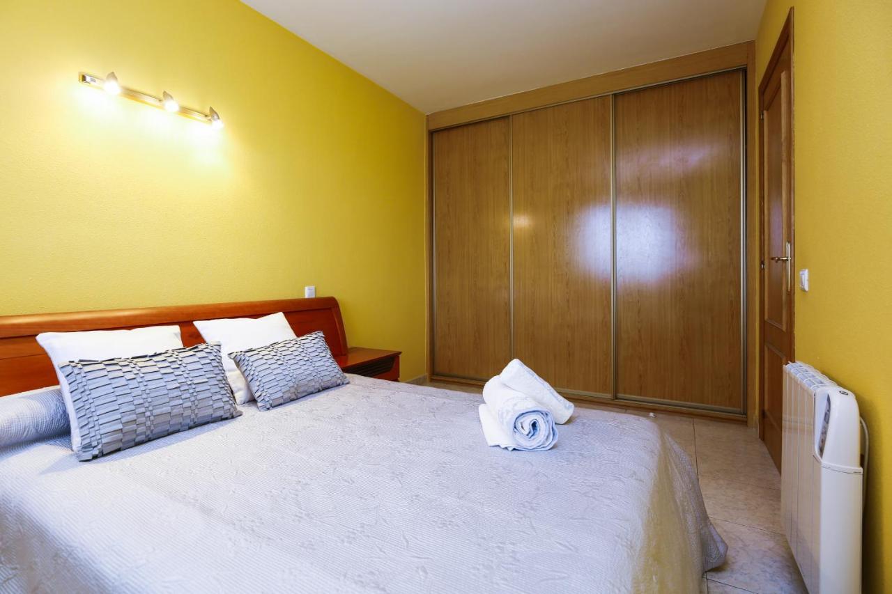 Apartmán Vives Planet Costa Dorada La Pineda Exteriér fotografie