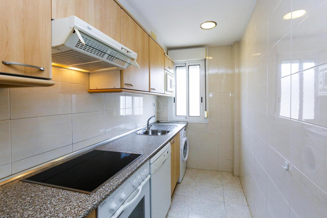 Apartmán Vives Planet Costa Dorada La Pineda Exteriér fotografie