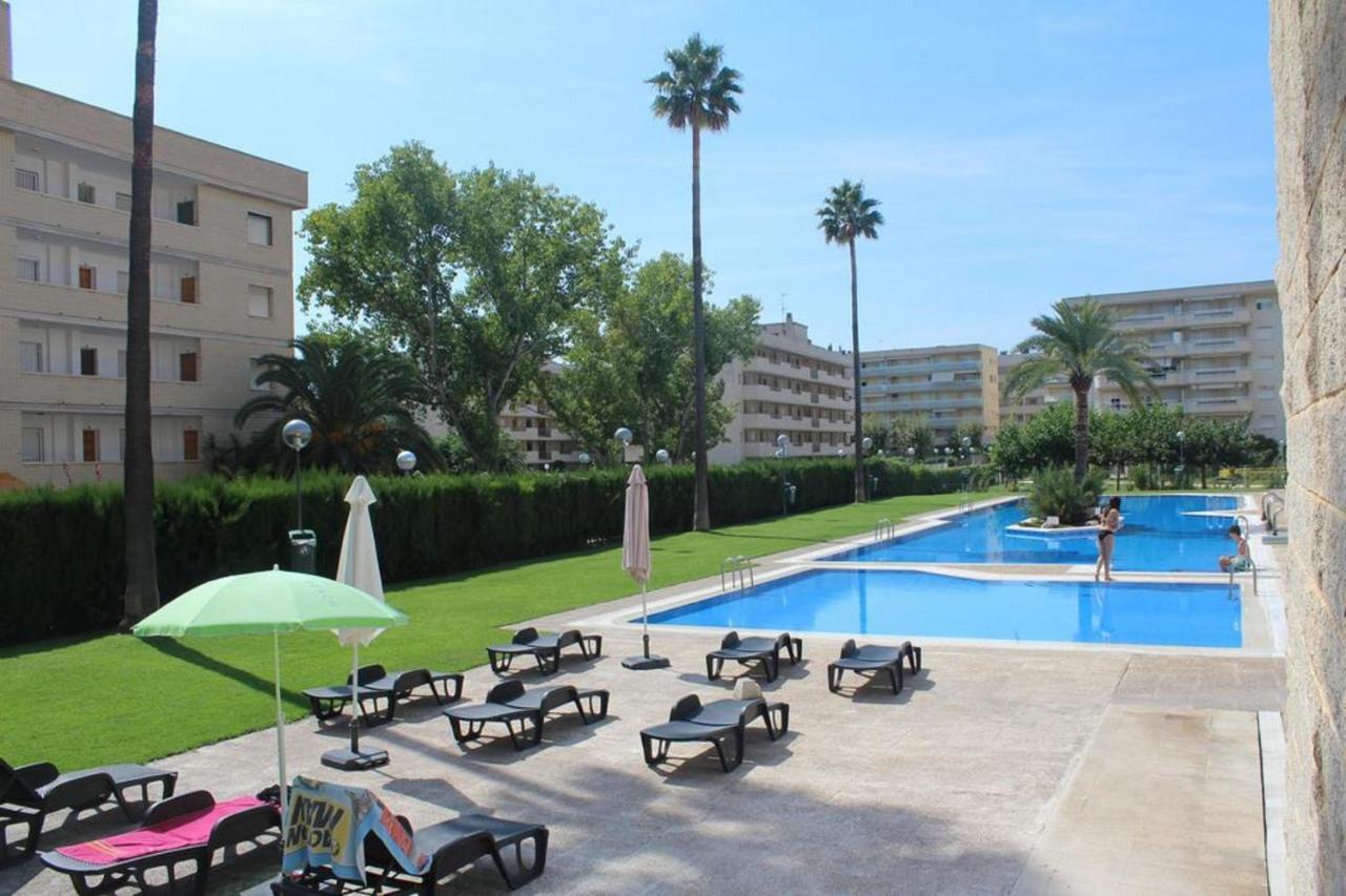 Apartmán Vives Planet Costa Dorada La Pineda Exteriér fotografie