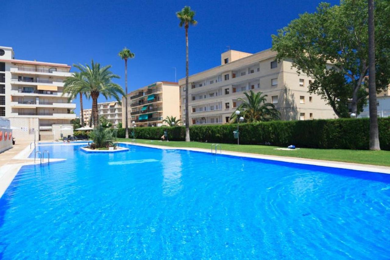 Apartmán Vives Planet Costa Dorada La Pineda Exteriér fotografie